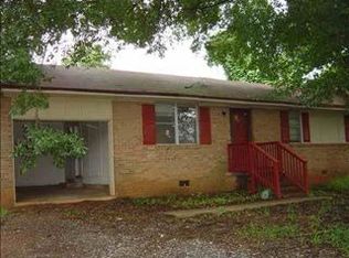 909 Hetty Hill St, Gaffney, SC 29340