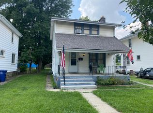 607 S Wayne Ave, Columbus, OH