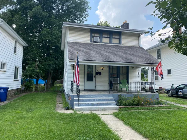 607 S Wayne Ave, Columbus, OH 43204