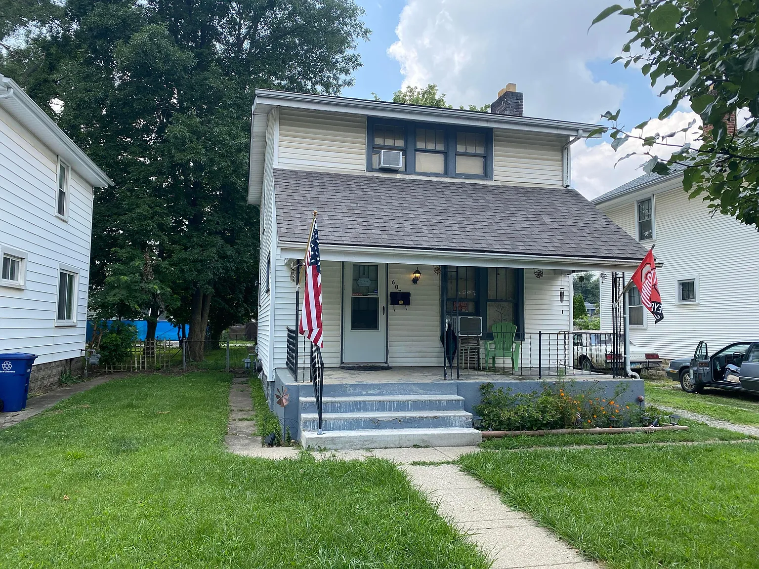 607 S Wayne Ave photo 1