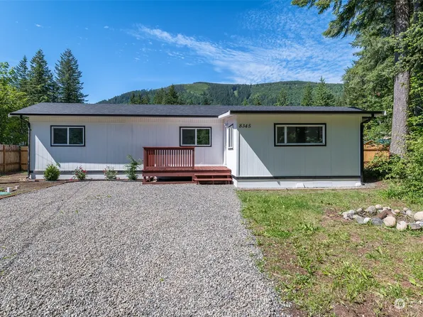 8345 Holly Lane, Maple Falls, WA 98266
