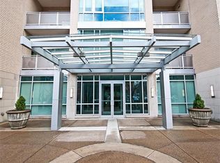 537 N Neville St APT 5B, Pittsburgh, PA 15213