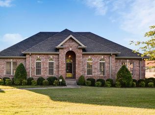 2234 Roanoke Rd, Clarksville, TN 37043