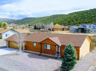 1505 SE Deer Creek Drive, Cedaredge, CO 81413