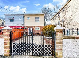 525 Thieriot Ave, Bronx, NY 10473