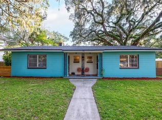 1814 S Park Ave, Sanford, FL 32771