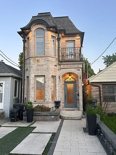 81 Livingstone Ave Photo 1