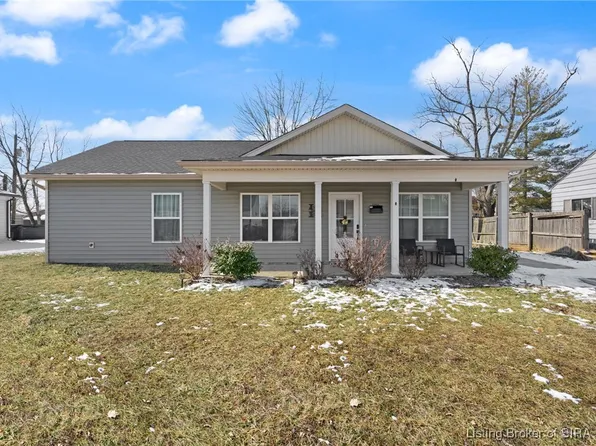 106 Kenwood Avenue, Charlestown, IN 47111