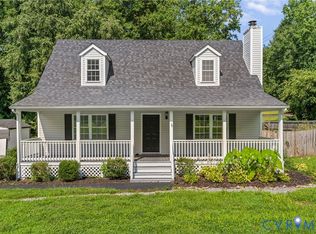 8183 Burnside Ct, Mechanicsville, VA 23116
