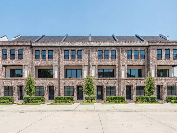 2401 Canton St #1004, Dallas, TX 75201