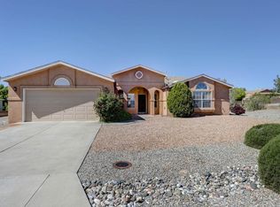 7000 Silver Mountain Loop NE, Rio Rancho, NM 87144
