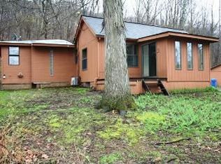 41 Vernoy Rd, Califon, NJ 07830
