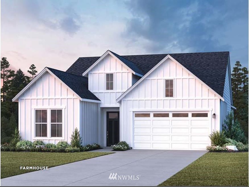 1st image of 23604 SE Jasmine (Home Site 43) Street