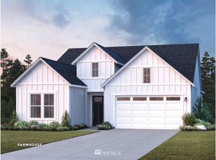 23604 SE Jasmine Home Site 43 St, Black Diamond, WA 98010