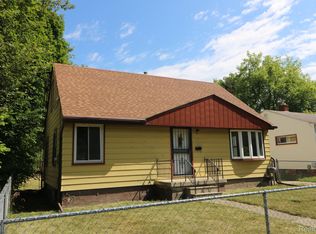 610 W Austin Ave, Flint, MI 48505
