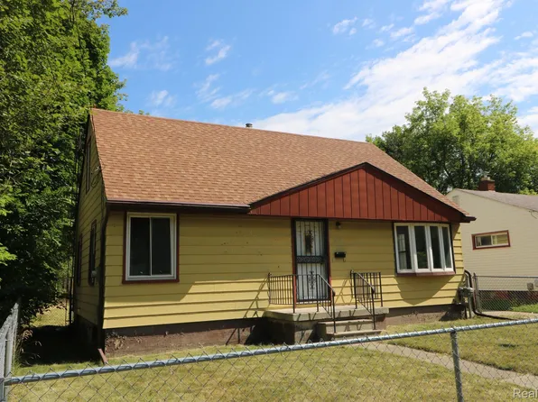 610 W Austin Ave, Flint, MI 48505