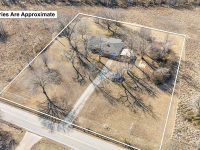 16830 S 4180th Rd, Claremore, OK, 74017