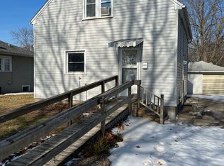 111 French St, Waterloo, IA 50703