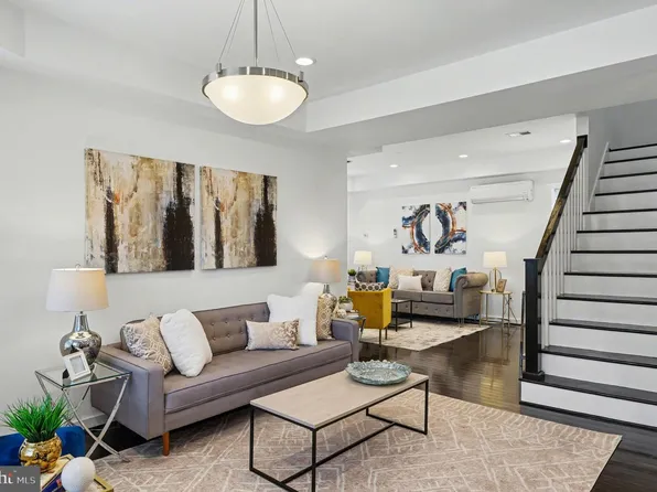 3639 New Hampshire Ave NW, Washington, DC 20010