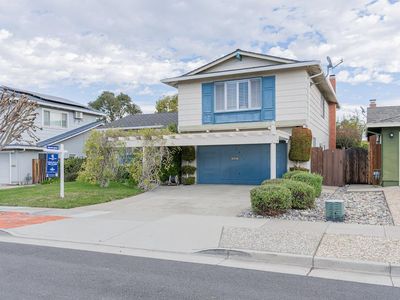 5016 Las Cruces Ct, San Jose, CA, 95118