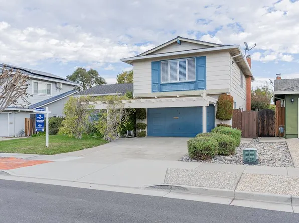 5016 Las Cruces Ct, San Jose, CA 95118