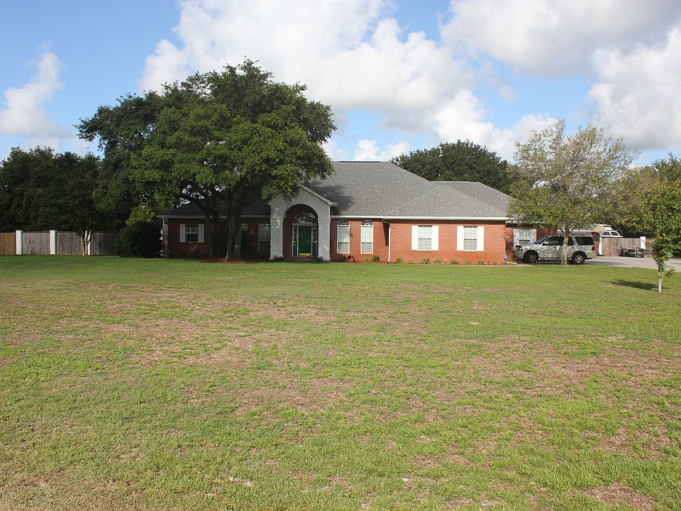 Front Yard