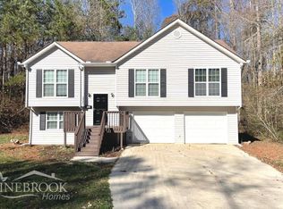 3321 Forest Brook Xing, Gainesville, GA 30507