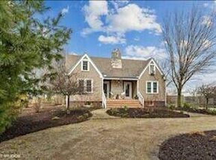 6633 Kruger Rd, Three Oaks, MI 49128