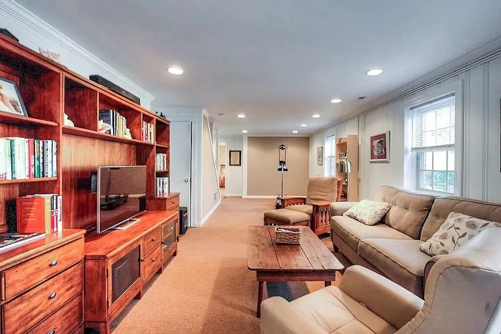 1 bed, 750 sqft, $1,400 — Photo 1