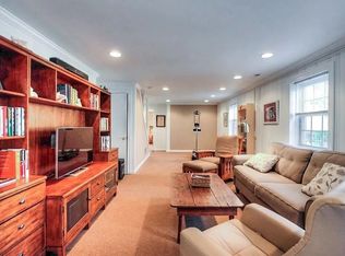 1410 Overlook Dr #1, Charlottesville, VA 22903
