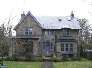 7808 Ardmore Ave, Wyndmoor, PA 19038