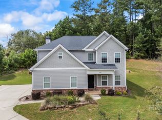 607 Creekside Court, Athens, GA 30606