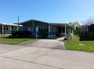 5331 Bannock St #N8, Micco, FL 32976