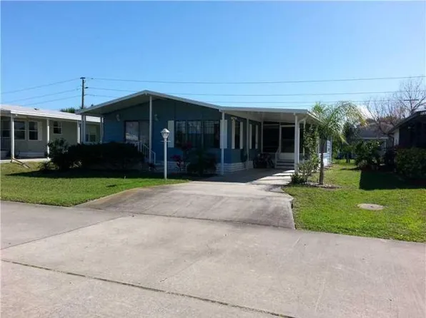 5331 Bannock St #N8, Micco, FL 32976
