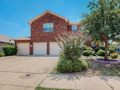 1638 Totem Pole Way, Krum, TX, 76249