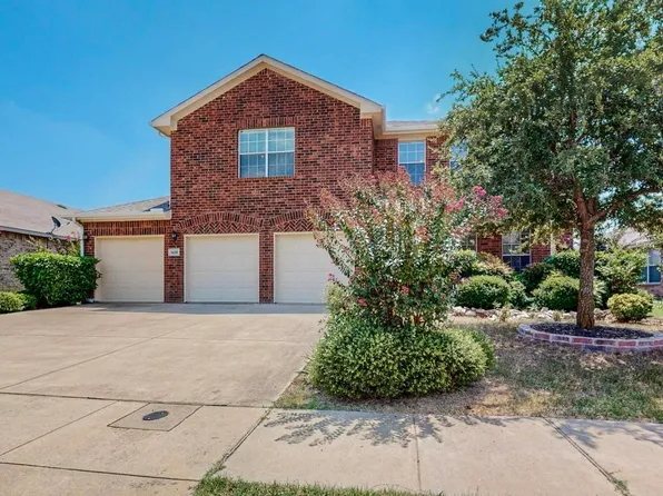 1638 Totem Pole Way, Krum, TX 76249