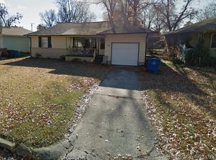 1530 E 54th St, Tulsa, OK 74105