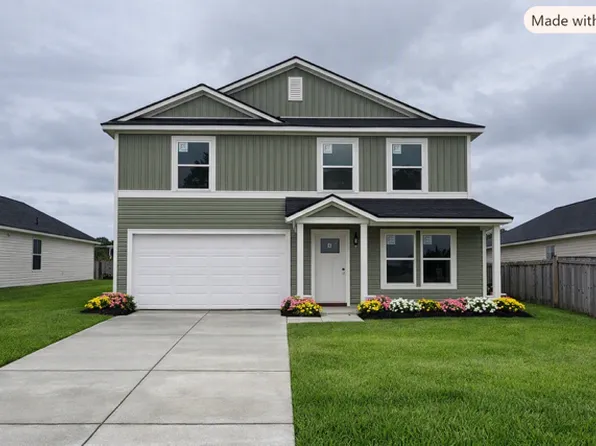 6422 Swainson St SW, Ocean Isle Beach, NC