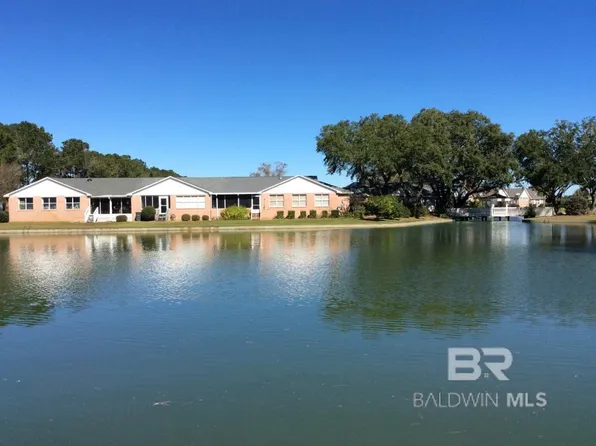 9577 Villas Dr, Foley, AL 36535