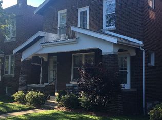 6044 Arsenal St, Saint Louis, MO