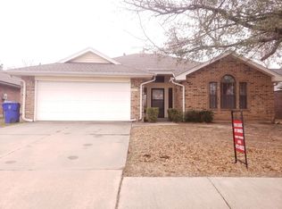 1700 Jackson Dr, Norman, OK 73071