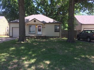 674 S Quentin Ave, Wichita, KS 67218