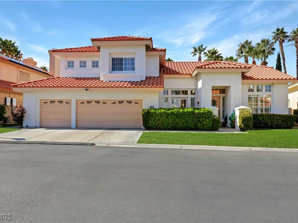 2909 Sterling Cove Dr, Las Vegas, NV 89128