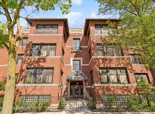 5057 N Sheridan Rd UNIT 2S, Chicago, IL 60640