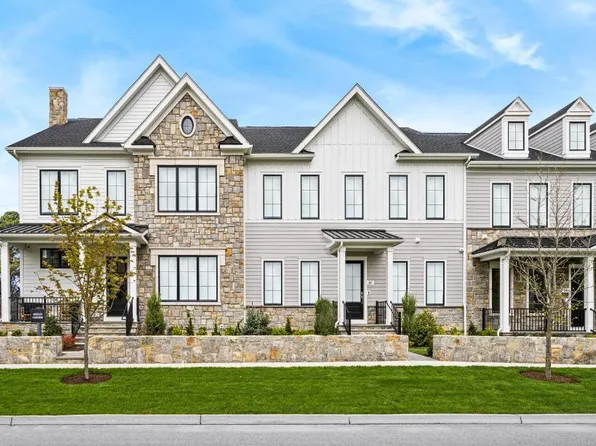 39 Lila Lane #59, Chappaqua, NY 10514