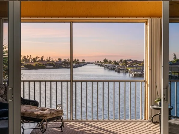 214 Shadroe Cove Cir Unit 104, Cape Coral, FL 33991