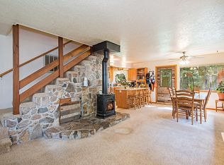 790 Park Ave, Homewood, CA 96141