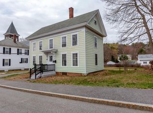 408 Middle St, Bath, ME 04530