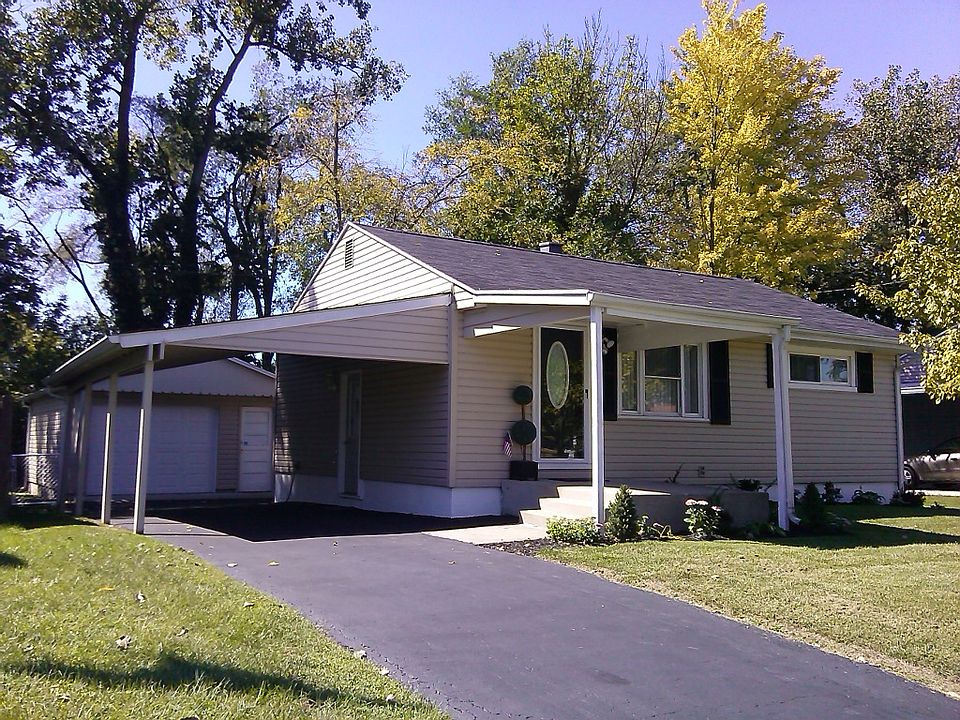 2-in-1 Home & Apt near Base!