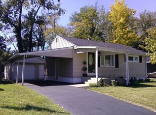 5720 Barrett Dr, Dayton, OH